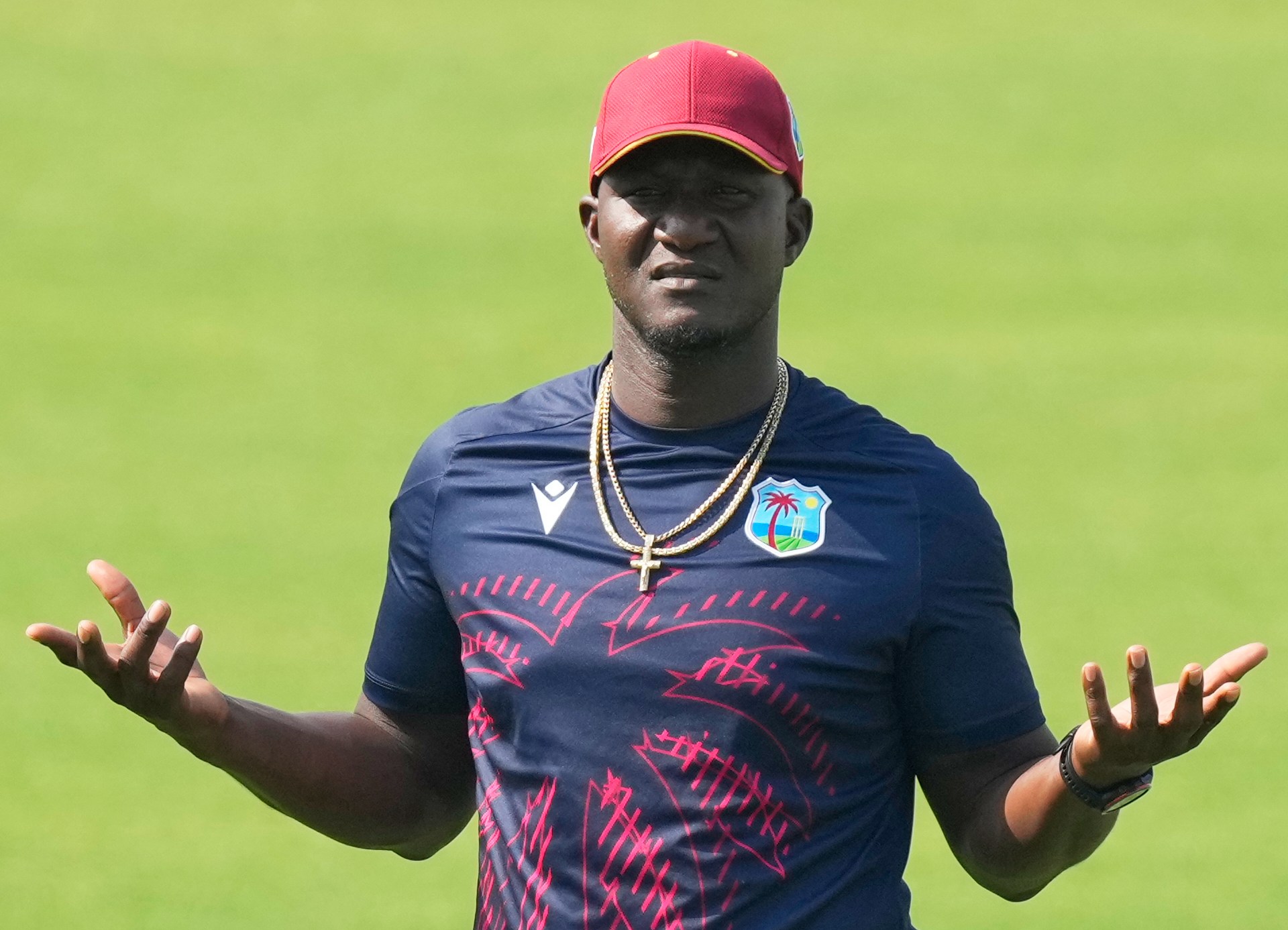 Tuduhan ketidakadilan tim kriket terjebak di India pasca Piala Dunia T20