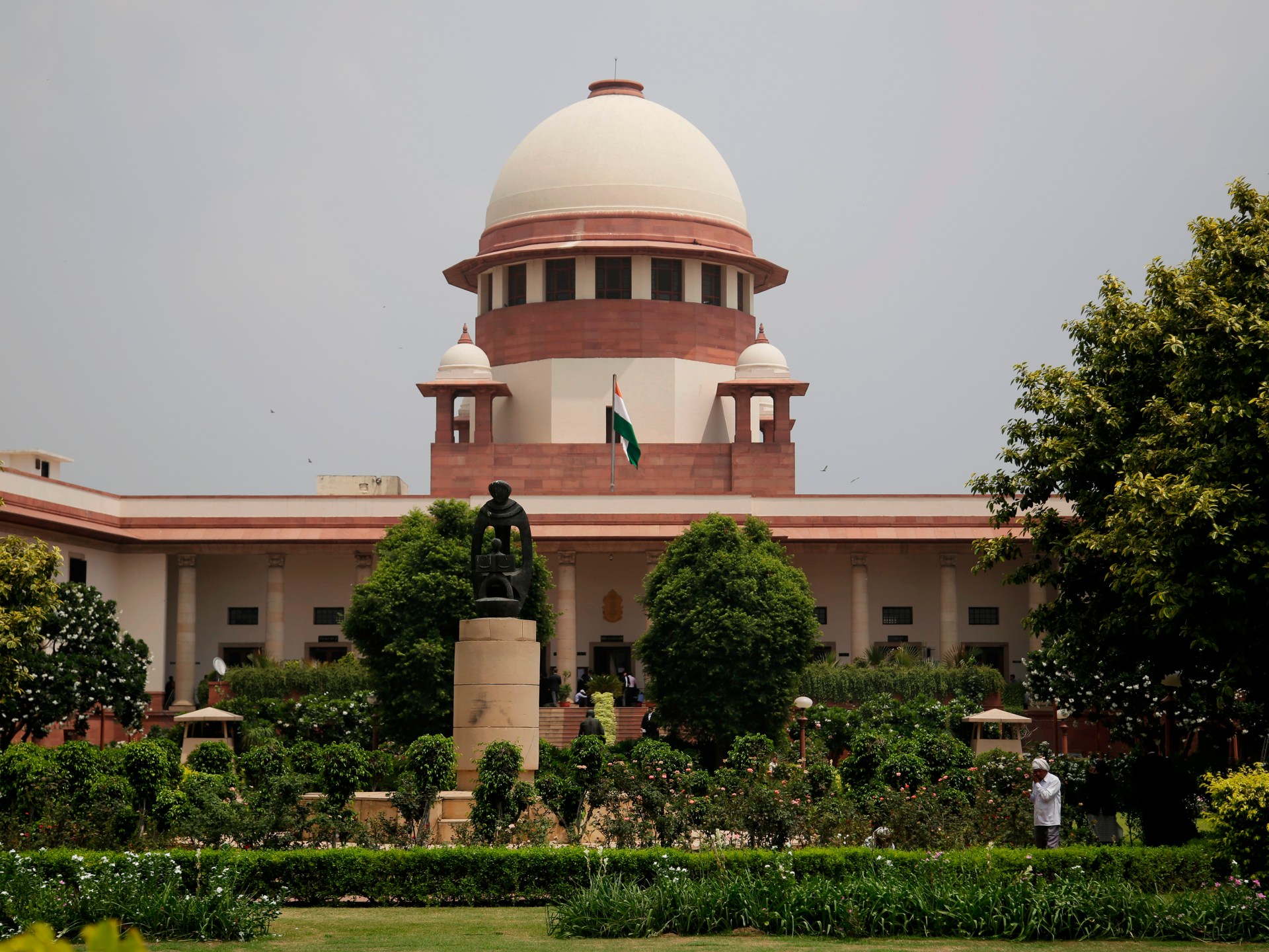 Eutanasia pasif di India: Kasus Harish Rana dan dampak sosial