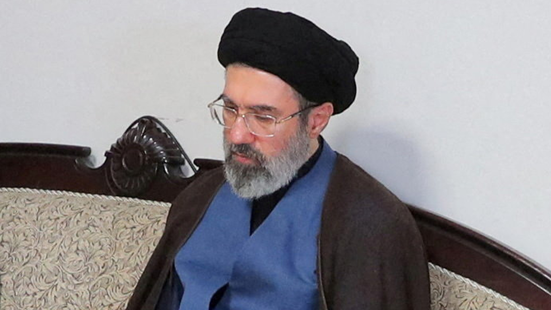 Mojtaba Khamenei ditunjuk sebagai pemimpin baru Iran setelah pembunuhan ayahnya