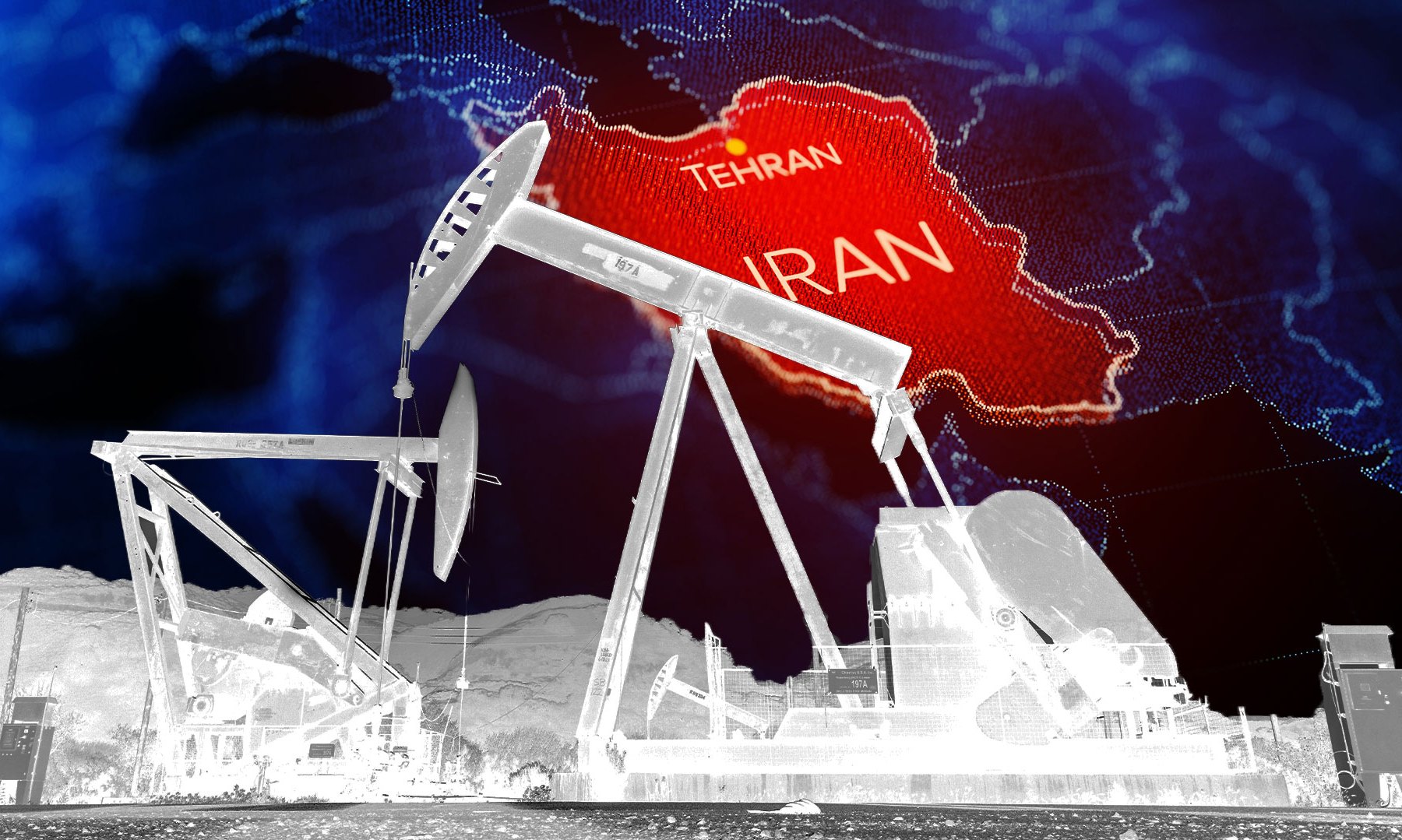 Perang AS-Israel dengan Iran Picu Kenaikan Inflasi Global?