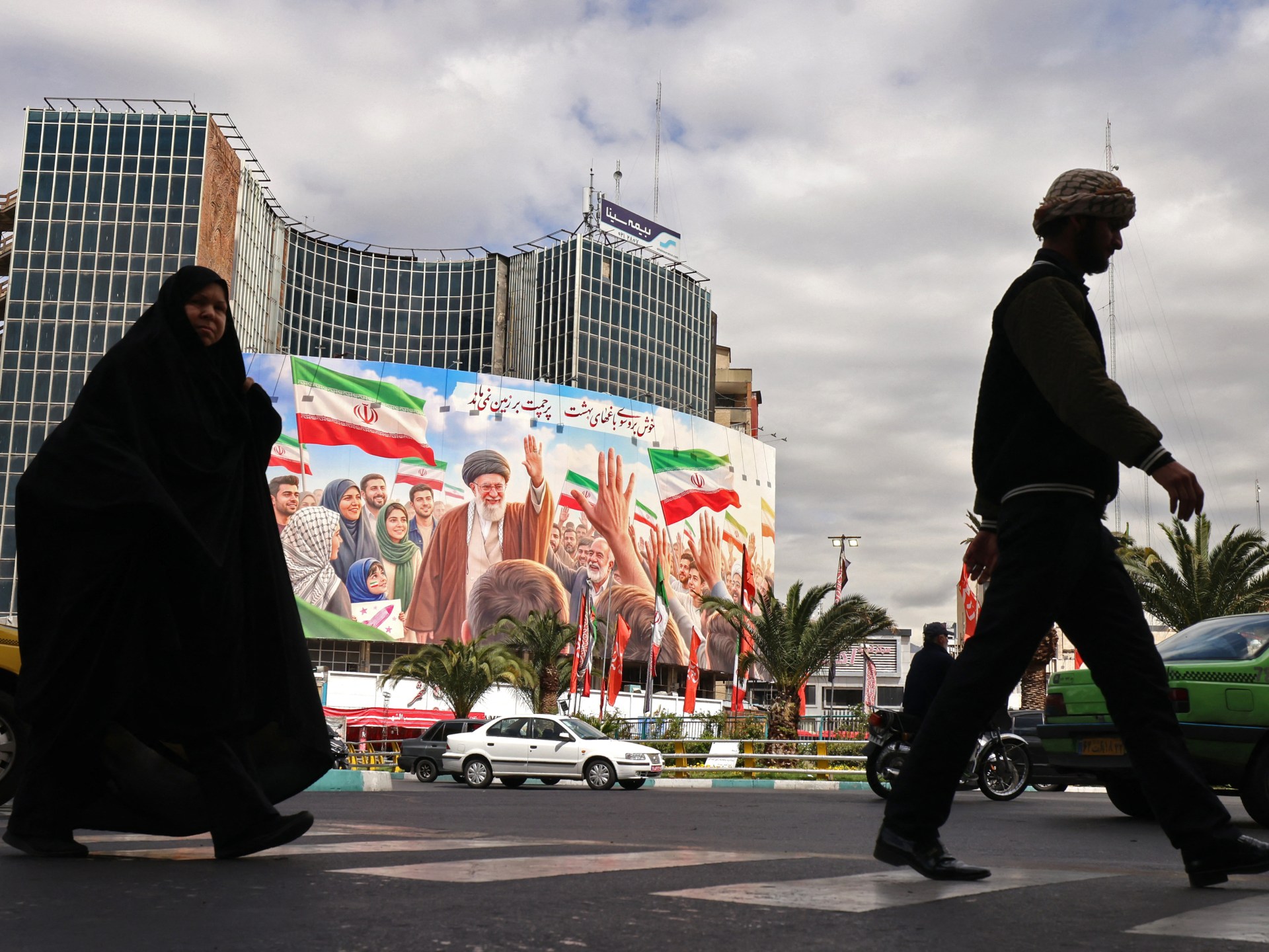 Hari ke-52 Serangan AS-Israel: Situasi Terbaru Iran dan Dampaknya