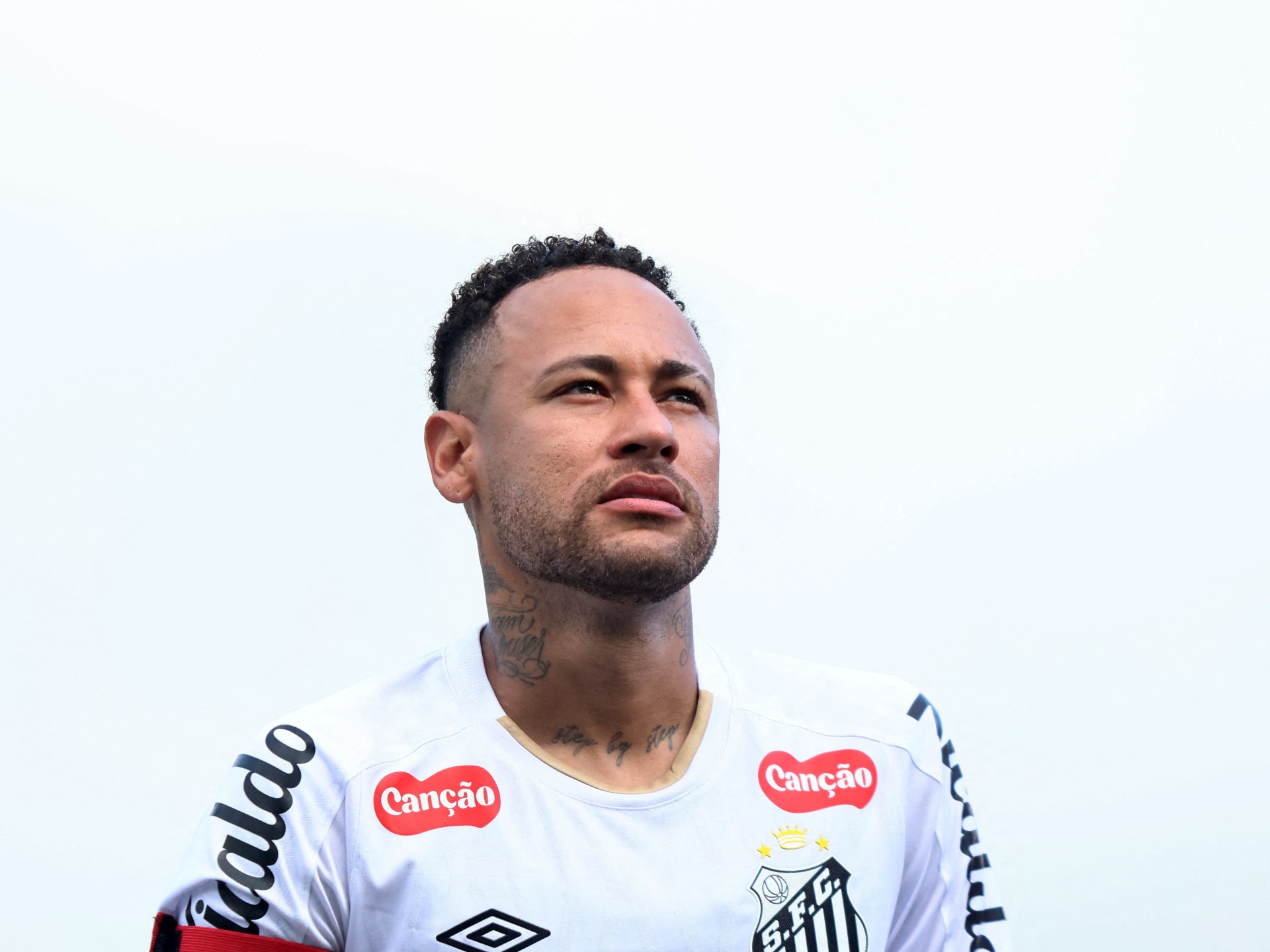 Neymar Harus Buktikan Kebugarannya untuk Piala Dunia: Ancelotti