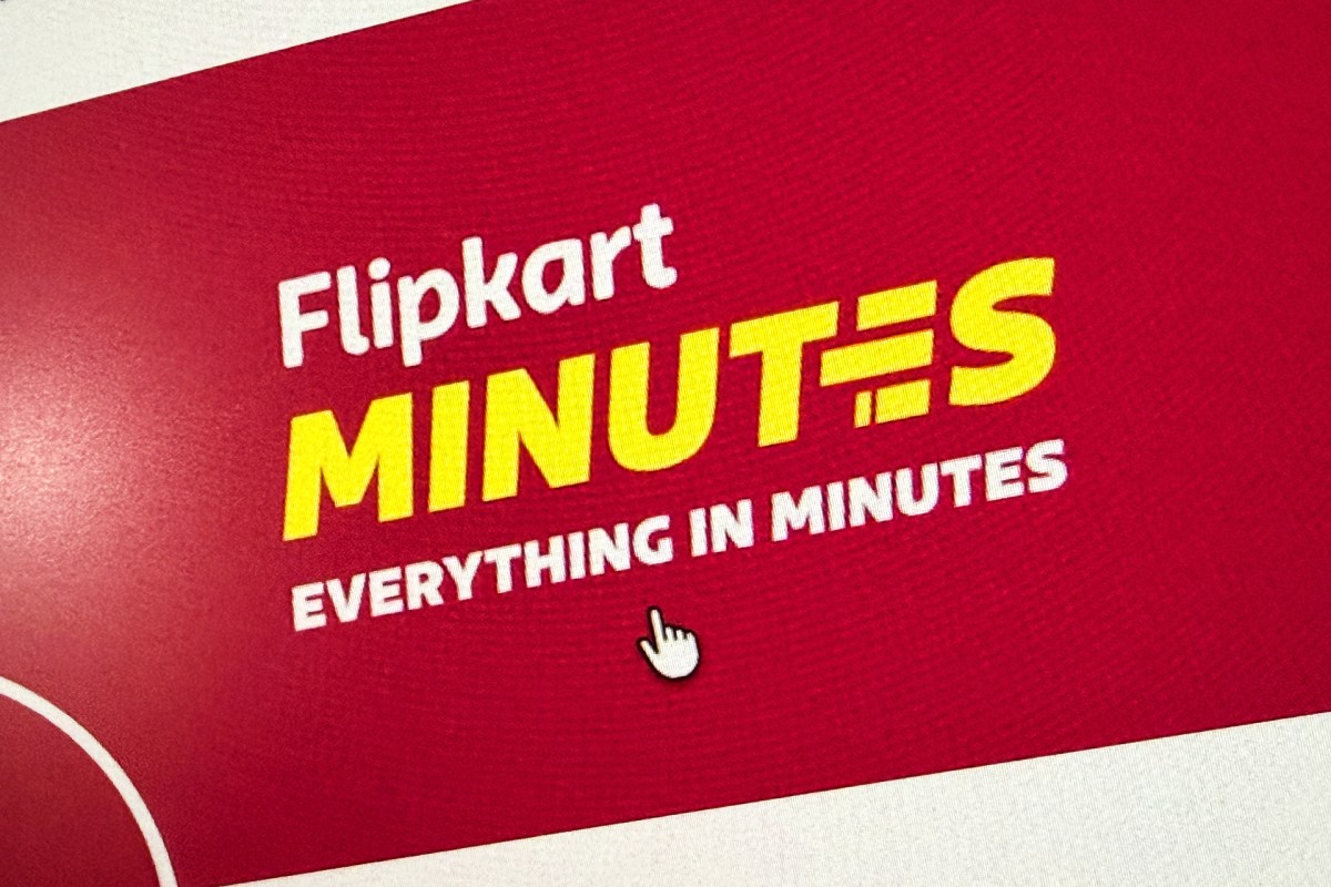 Persaingan Ketat di Pasar Komersial Cepat India: Flipkart vs Amazon