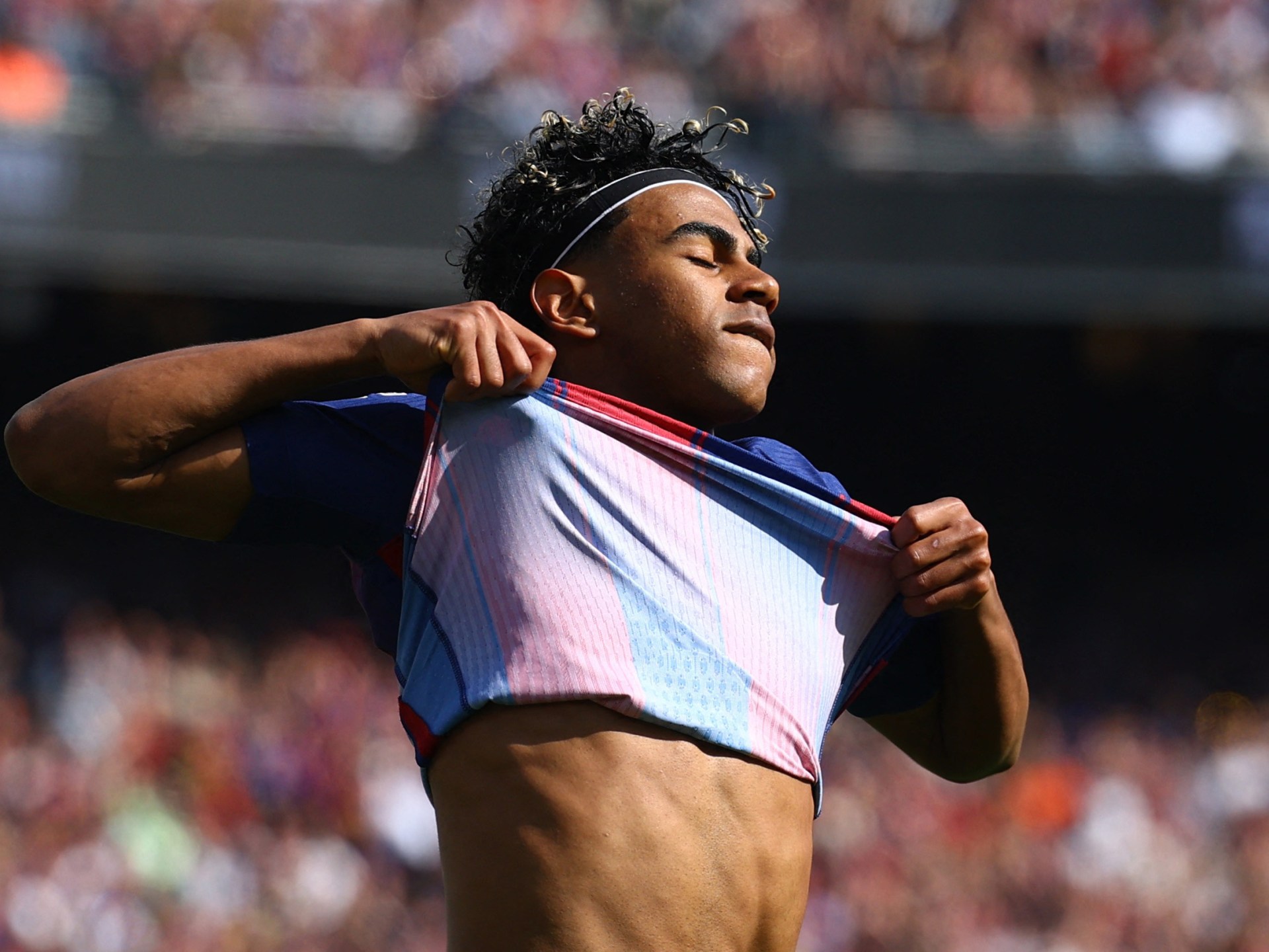 Preview pertandingan Atletico Madrid vs Barcelona di La Liga