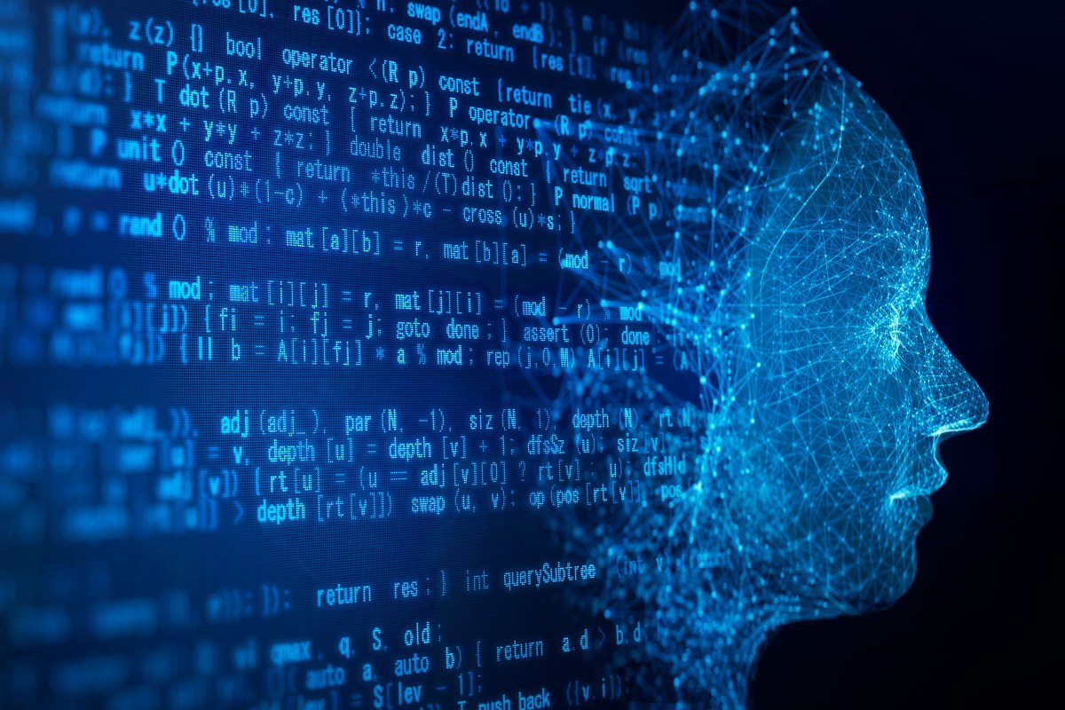 Startup Factory Capai Valuasi $1,5 Miliar untuk AI Kode