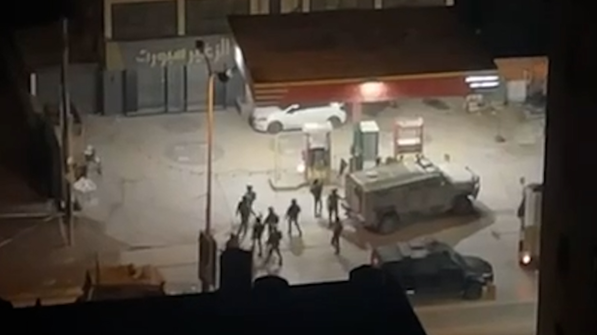 Tentara Israel Serbu Tepi Barat, 22 Warga Palestina Ditangkap