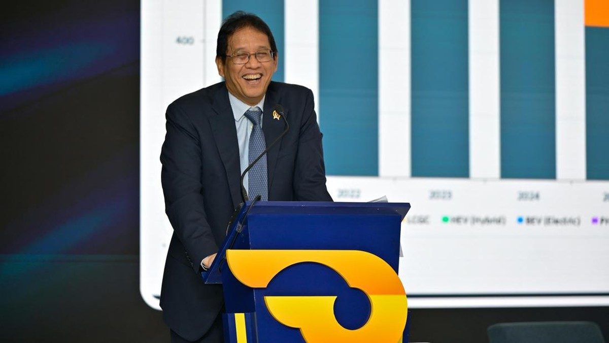 Daya Beli Masyarakat Indonesia Terjaga di Tengah Tantangan