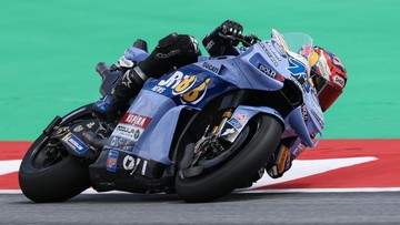 Hasil FP1 MotoGP Inggris 2026: Alex Marquez Unggul